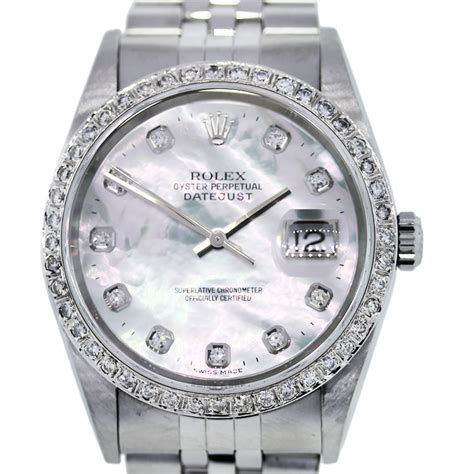 rolex pearl face price|who buys Rolex watches.